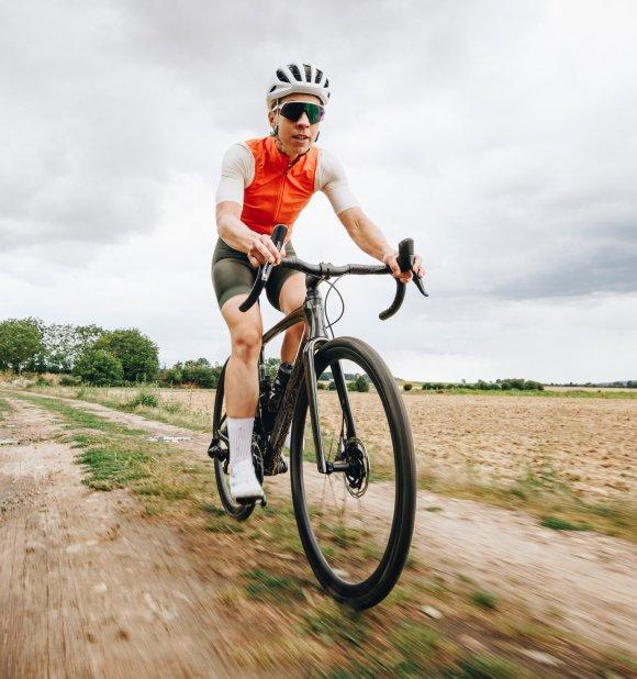 Roubaix SL8 2026 - Shimano Tiagra - Golden Sports Inc.